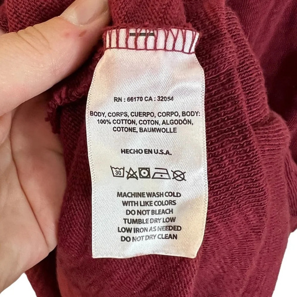 Anthropologie T.La • Melissa Drop-Waist Dress - Picture 6 of 7